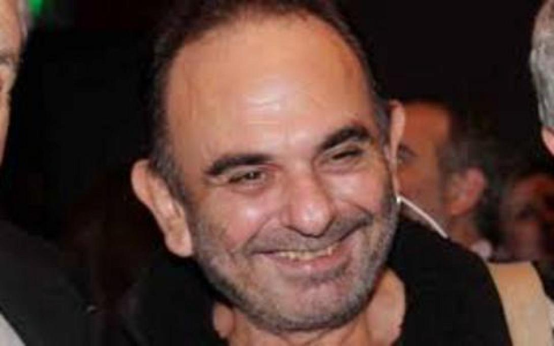 Σάκης Μπουλάς: Γεννημένος αγωνιστής