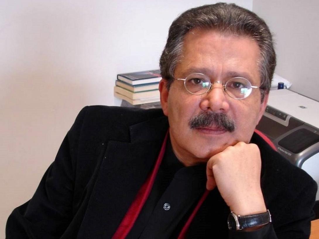 Δημητρης Μπουραντας