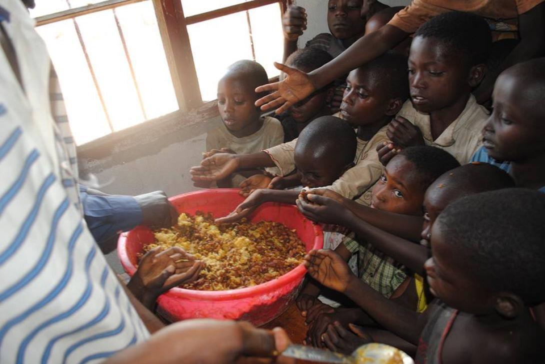 ιεραποστολοι