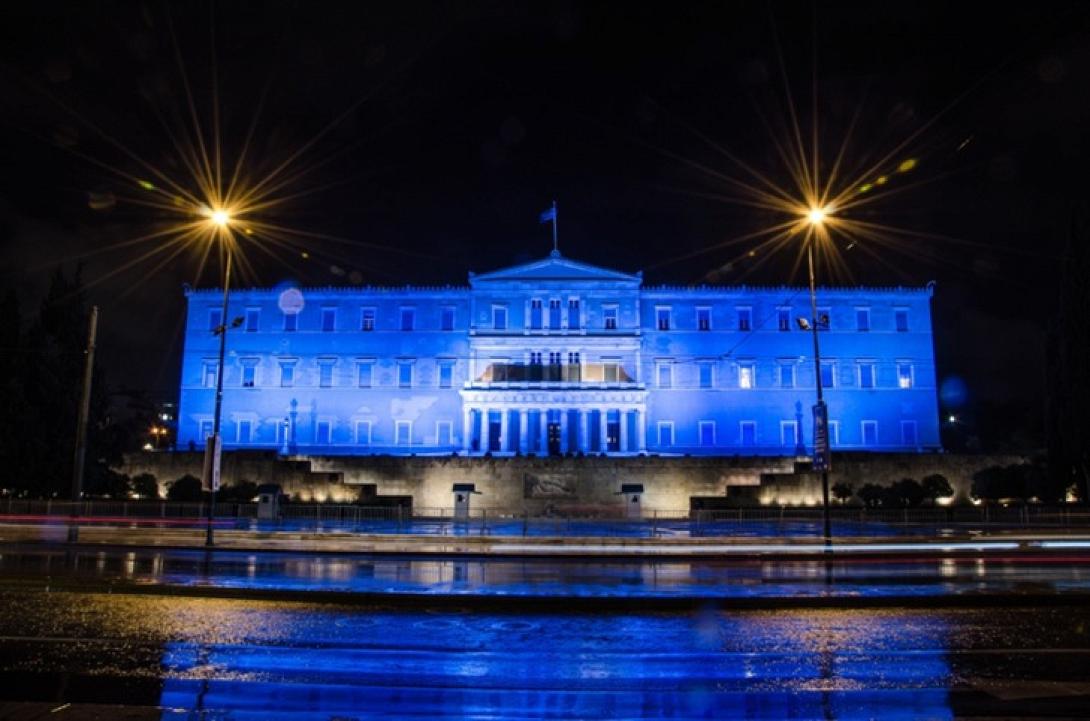 Πρεμιέρα αύριο για τη νέα Βουλή των Ελλήνων - Παρασκευή οι προγραμματικές δηλώσεις