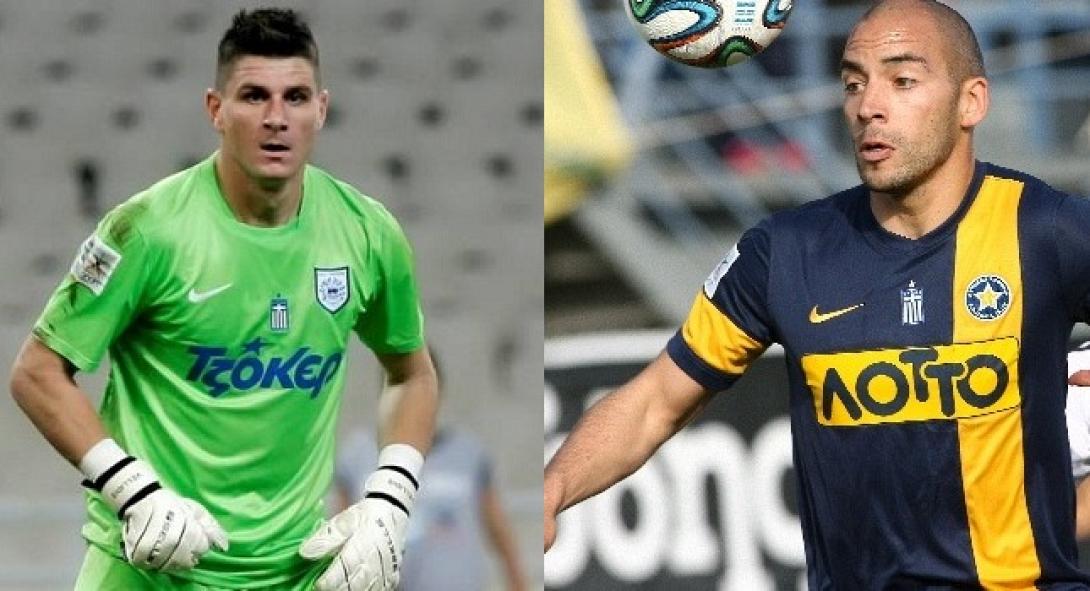 Μπαράλες και Βελλίδης τα βραβεία της 20ης αγωνιστικής