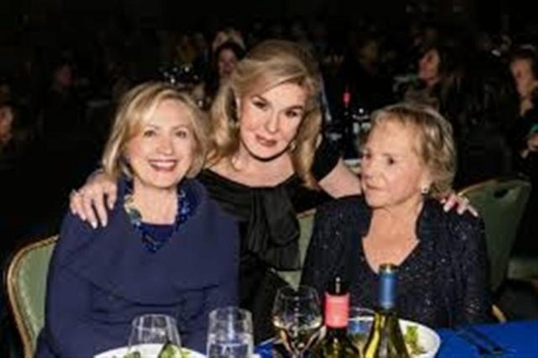 Tα Βραβεία "Ripple of Hope 2014" για τα ανθρώπινα δικαιώματα