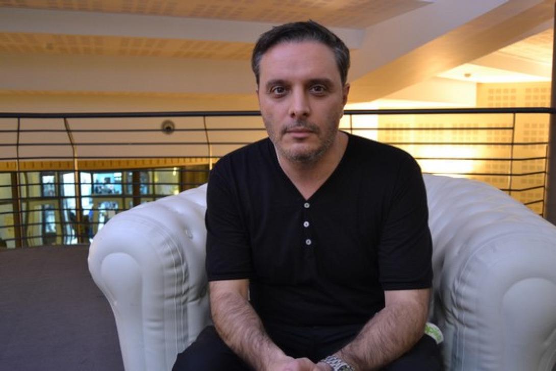 Συνάντηση Ακαδημαϊκών - Ερευνητικών Ιδρυμάτων της Κρήτης με τον  Steve Vranakis, της GOOGLE την Παρασκευή στο ΙΤΕ