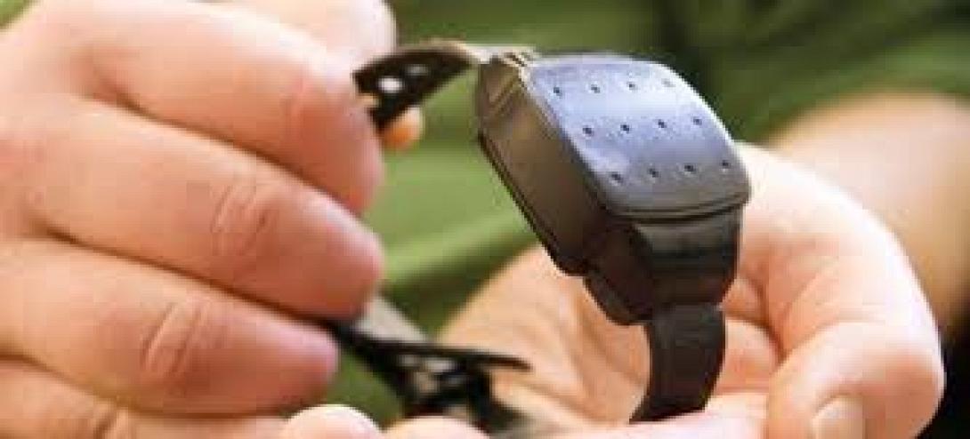 Χ. Αθανασίου: Ο Ρωμανός θα μπορεί να χρησιμοποιεί το βραχιολάκι