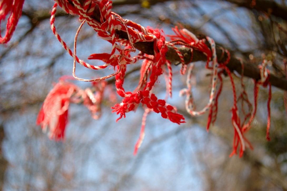 βραχιολακι μαρτη
