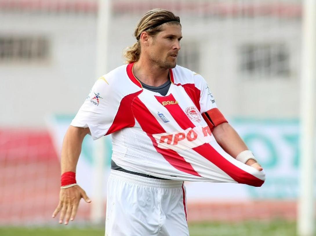 Κανονικά ο Μπρέσκα κόντρα στον ΑΟΧ