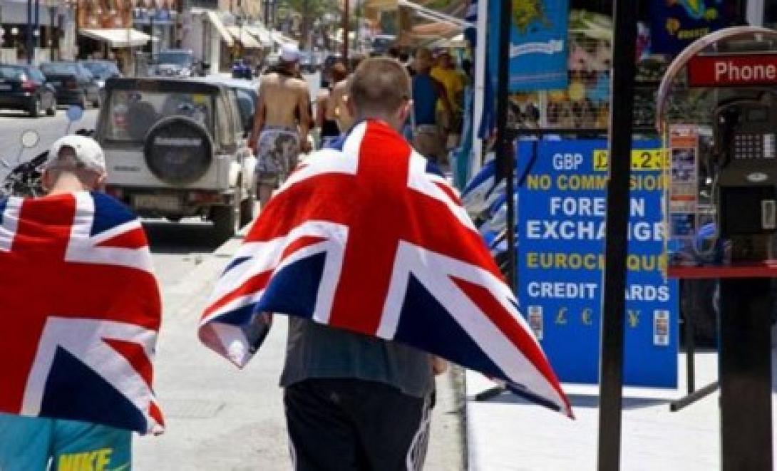 Πρωταθλήτρια σε χαμηλές τιμές η Κρήτη για τους βρετανούς τουρίστες το 2015
