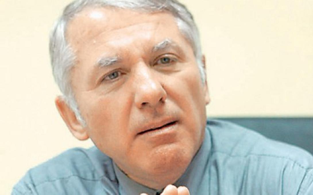 Ο διακεκριμένος Φυσικός Δημήτρης Νανόπουλος εξηγεί «γιατί είμαστε εδώ» και «από που προήλθαμε» 