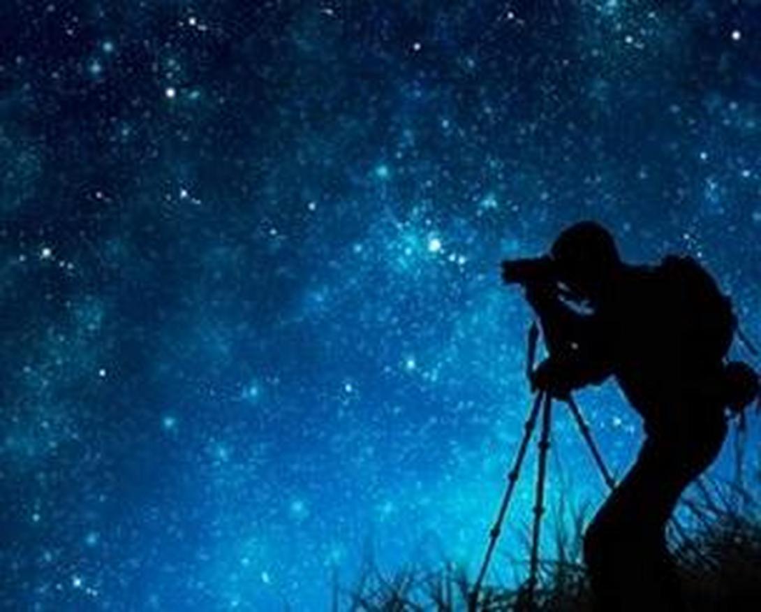 βροχη αστεριων