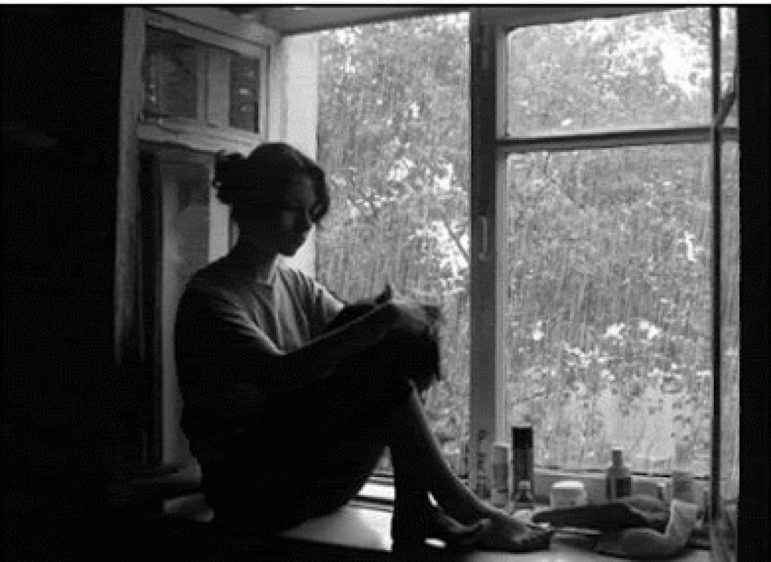 Πως να απολαύσεις το πρώτο σου βροχερό Σαββατοκύριακο στο σπίτι