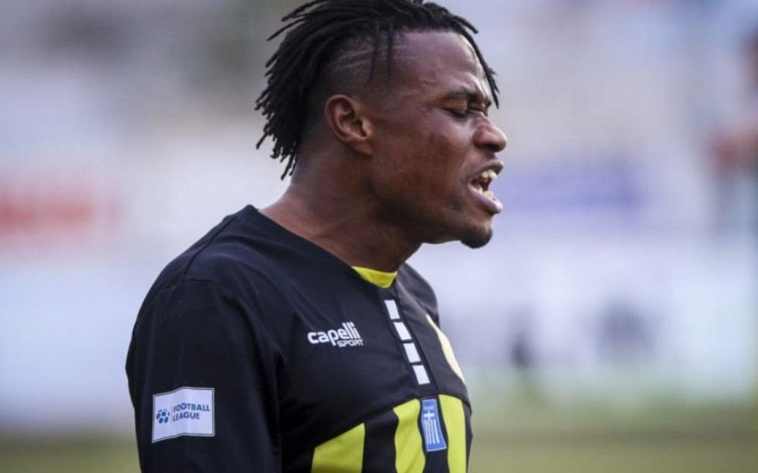 Άλμπερτ Μπρους 