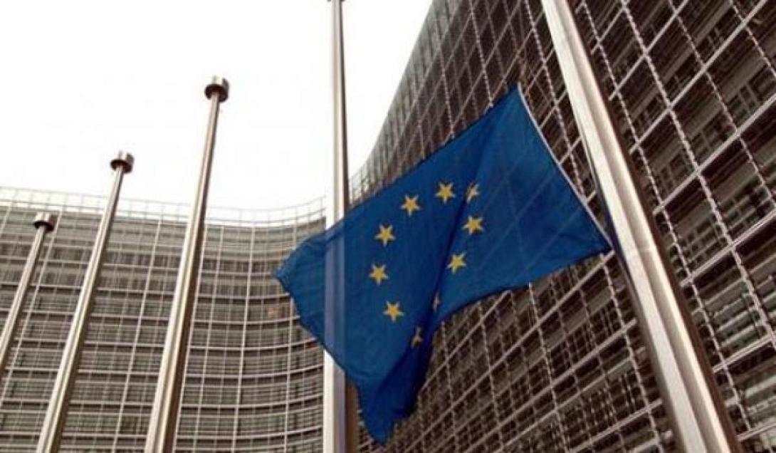 κομισιόν,Βρυξέλλες 