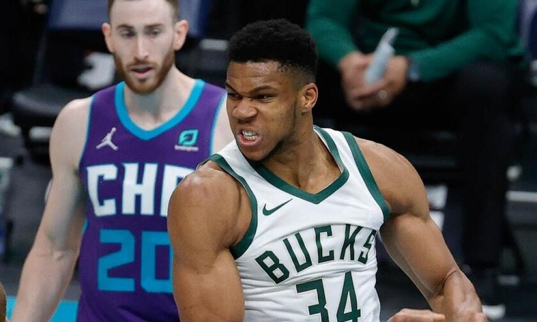 Αντετοκούνμπο