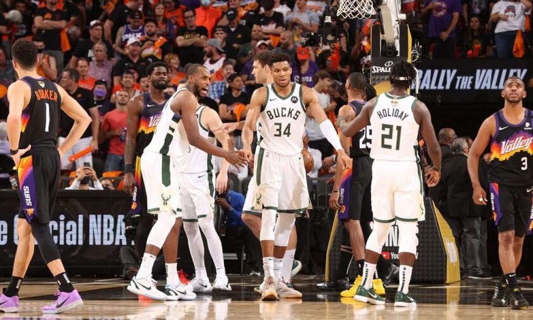 Αντετοκούνμπο