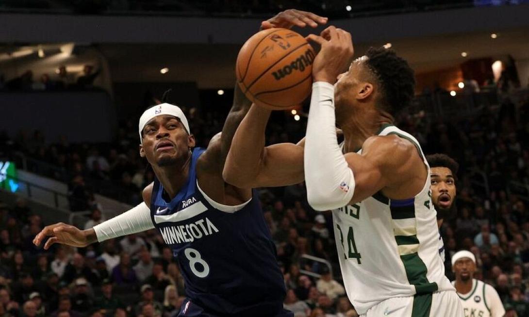 Αντετοκούνμπο