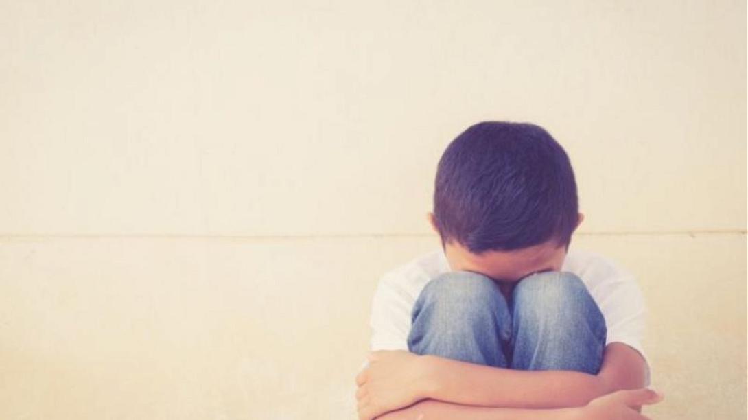 ξυλοδαρμος παιδιού