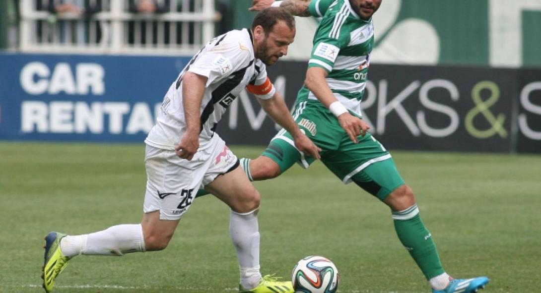 ΟΦΗ: Αναβλήθηκε η εκδίκαση της προσφυγής του Μπούρμπου