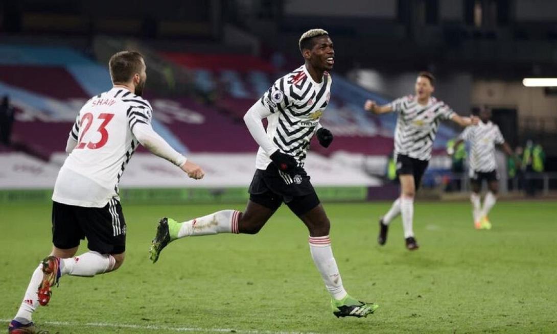 Μαντσεστερ Γιουνάιτεντ