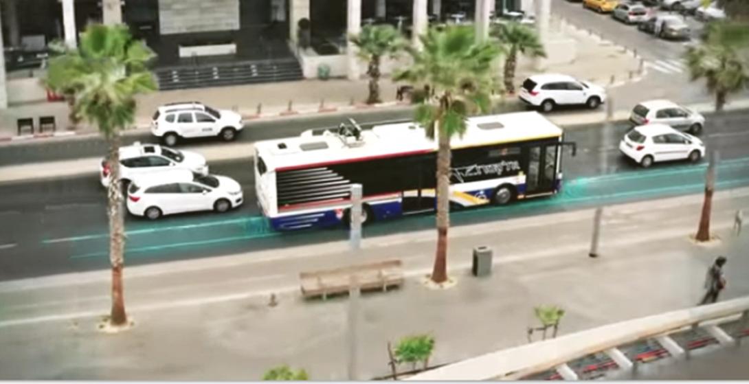 ηλεκτρικό αυτοκίνητο