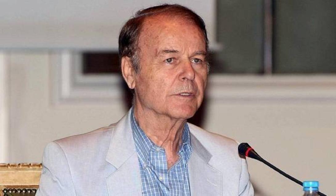 Συνελήφθη ο Μπάμπης Βωβός για χρέη 7 εκατομμυρίων ευρώ