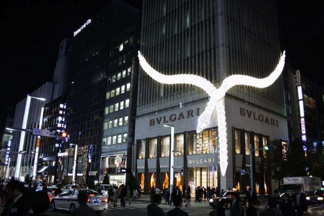 Bvlgari: οι ελληνικές ρίζες και η παγκόσμια κυριαρχία!
