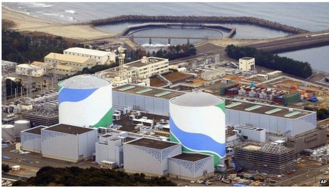 Ιαπωνία: Επαναλειτουργία των πρώτων πυρηνικών αντιδραστήρων