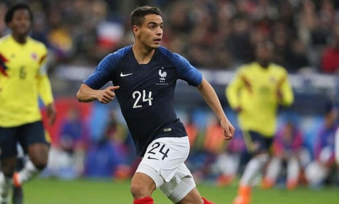 Ουισάμ Μπεν Γεντέρ