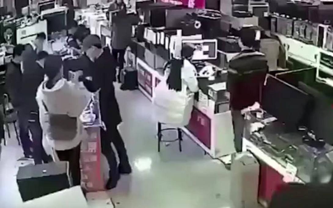 κινητό μπαταρία