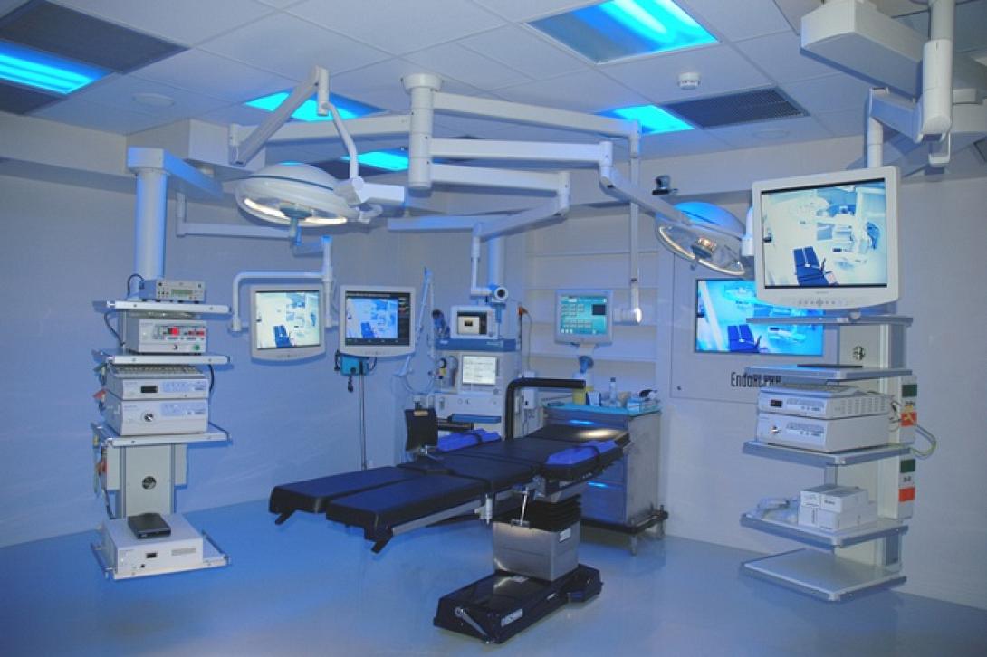 χειρουργειο