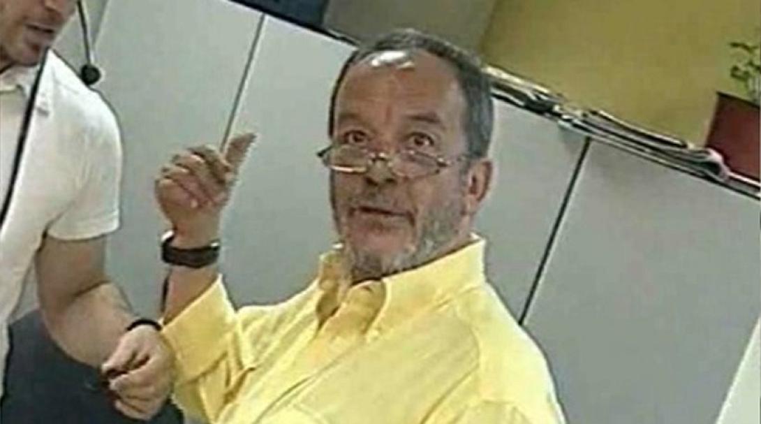 Θλίψη στα ΜΜΕ για το θάνατο του σκηνοθέτη της "Κοινωνίας ώρα Μega" Γιάννη Κοτσώνη 