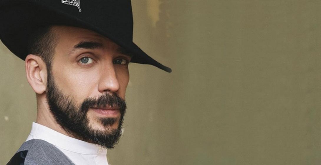 Μουζουράκης