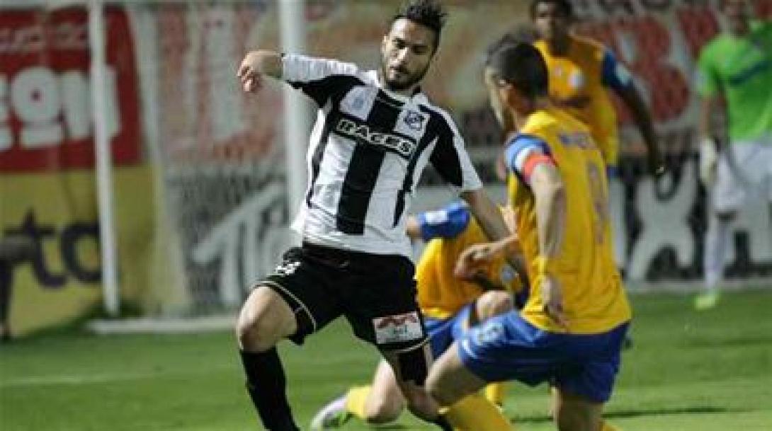 Για την πρόκριση ο ΟΦΗ σήμερα στο ΟΑΚΑ με την Καλλονή