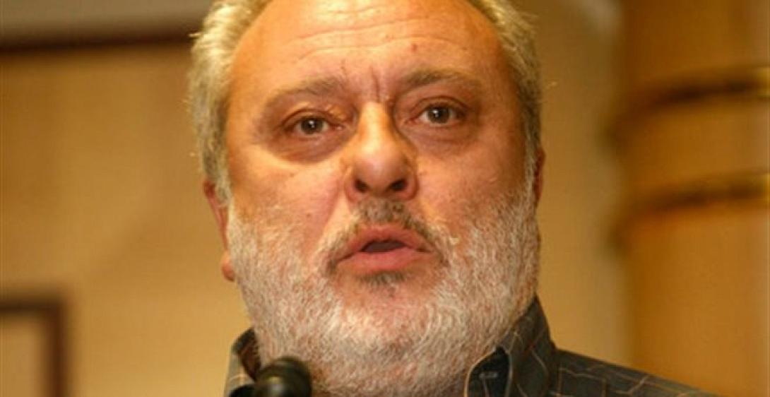 Ο Γρ. Ψαριανός κάνει λόγο για τα "περίεργα παιχνίδια που παίζονται"