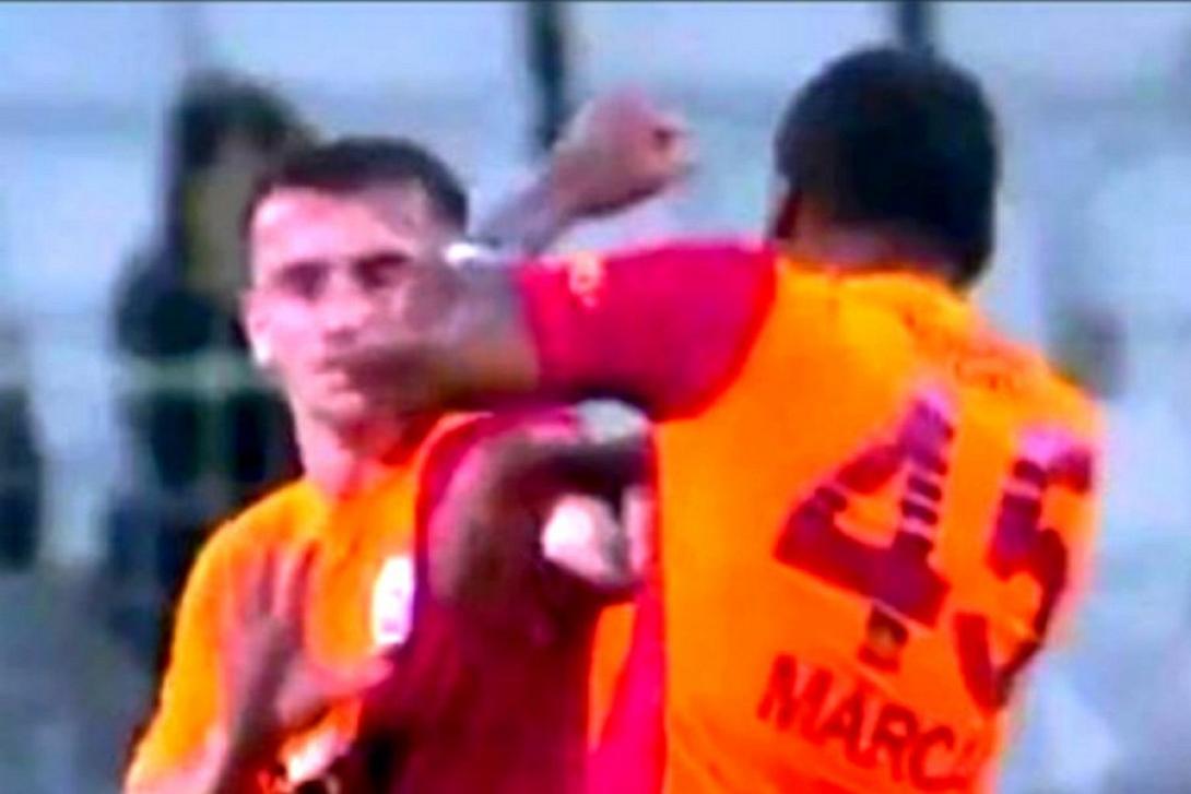 ΓΑΛΑΤΑΣΑΡΑΙ ΞΥΛΟ