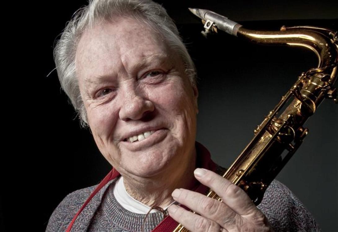 Πέθανε ο θρυλικός σαξοφωνίστας των Rolling Stones, Μπόμπι Κις