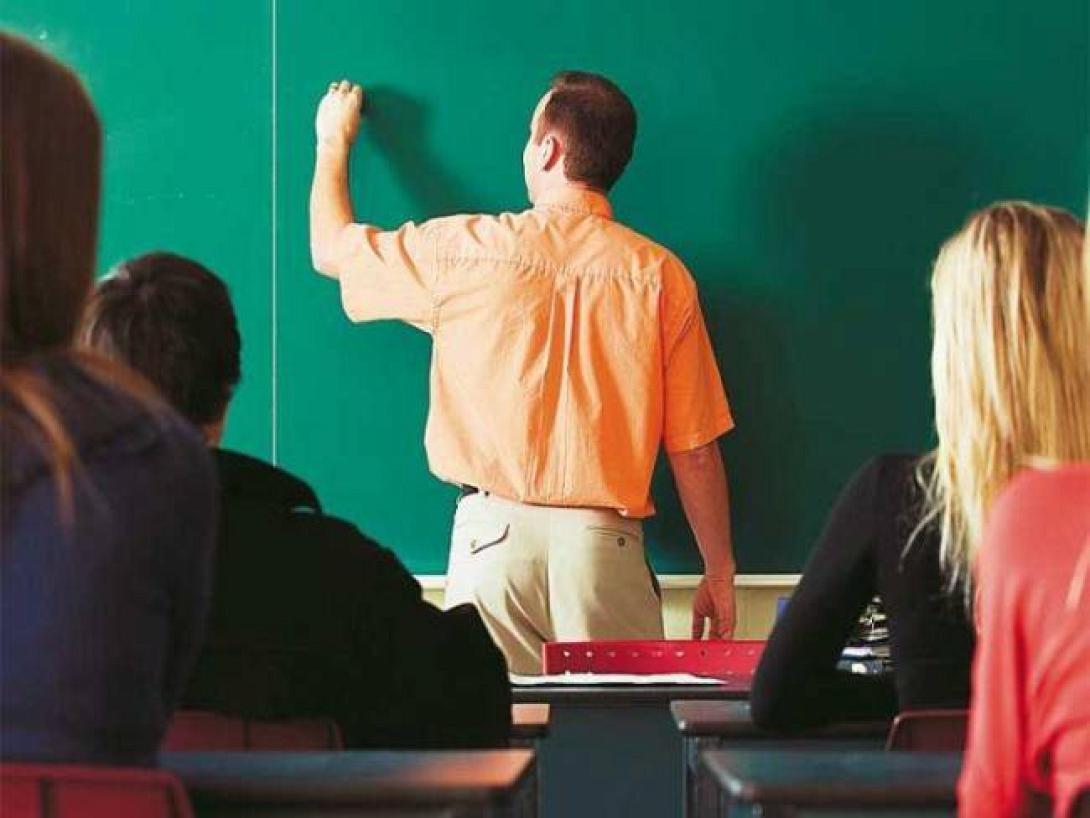 Ανοίγουν και πάλι οι πίνακες των αναπληρωτών εκπαιδευτικών