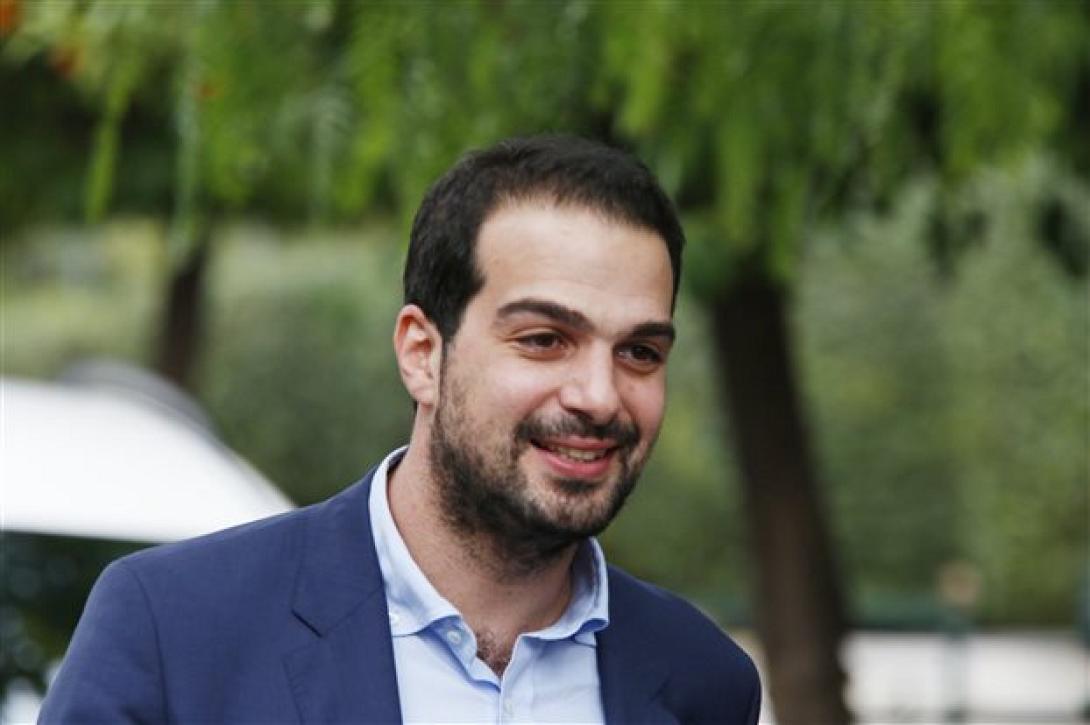 Γ. Σακελλαρίδης: Δεν θα μπουν κομματικές διοικήσεις στις τράπεζες