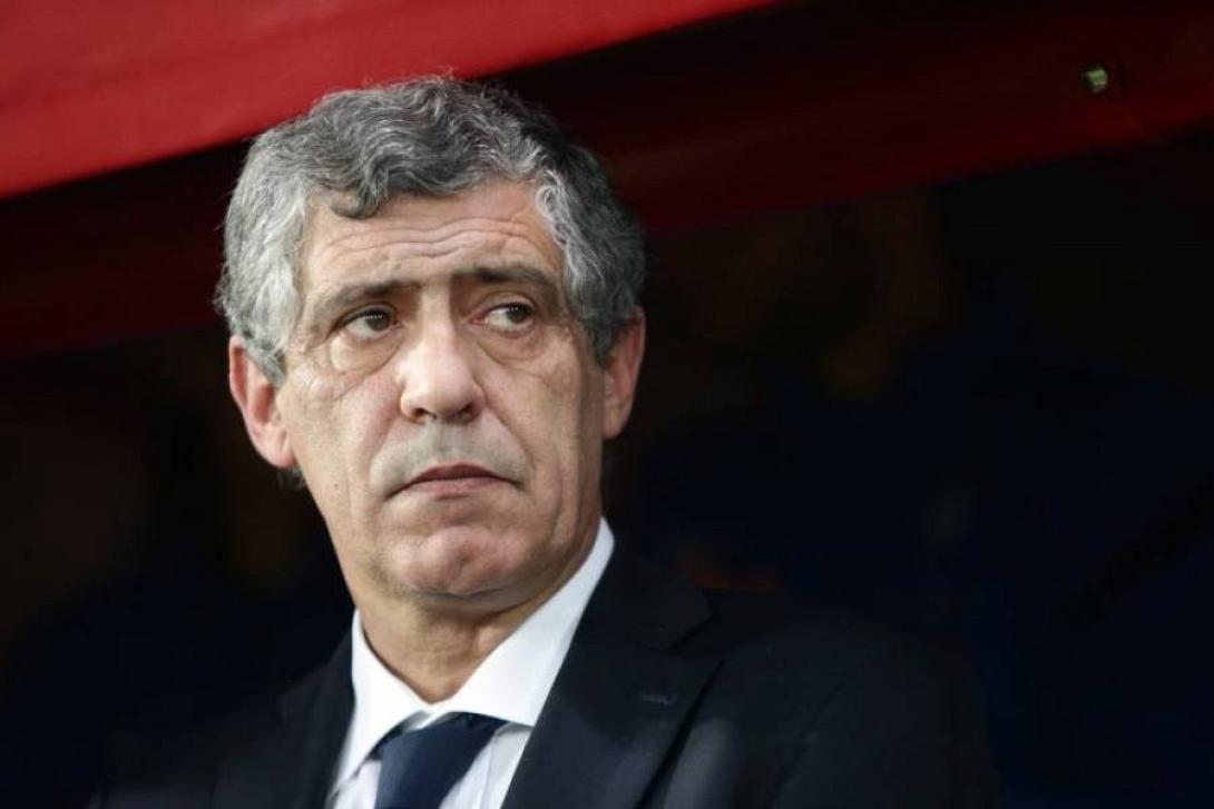 Σάντος: «Ισορροπημένος όμιλος όπου όλα μπορούν να συμβούν..»