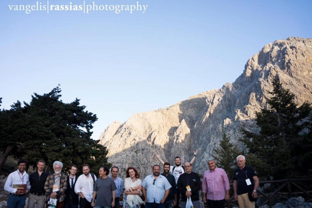 ξεναγήσεις