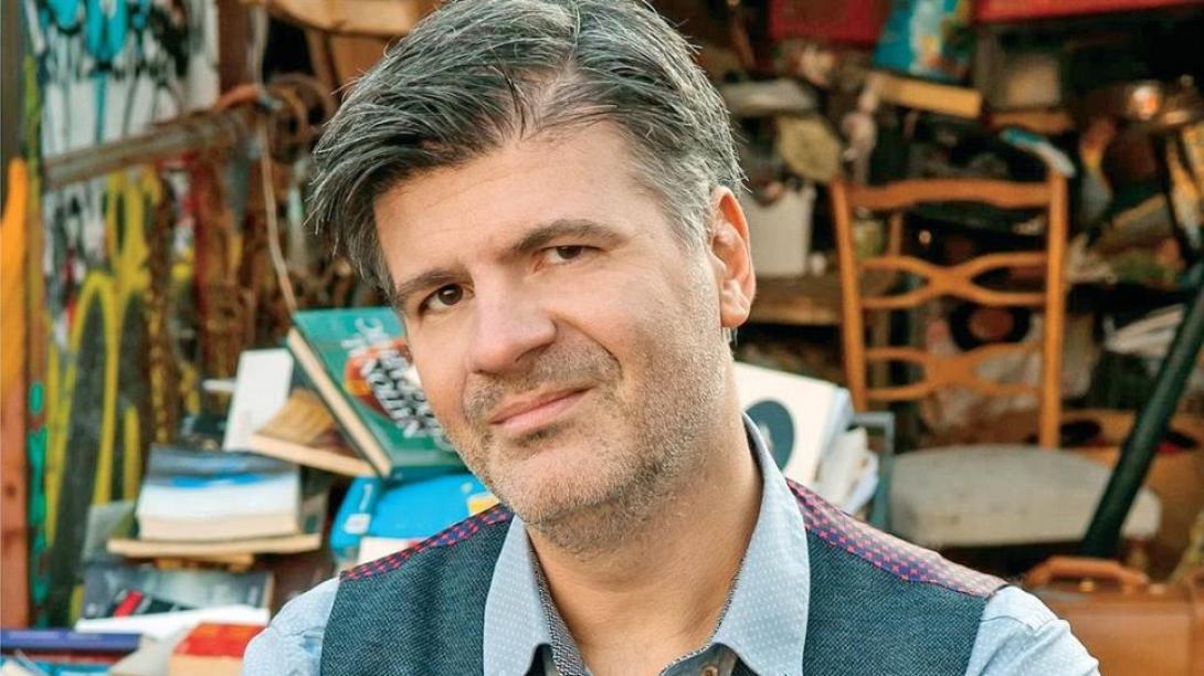 Δεληβοριάς