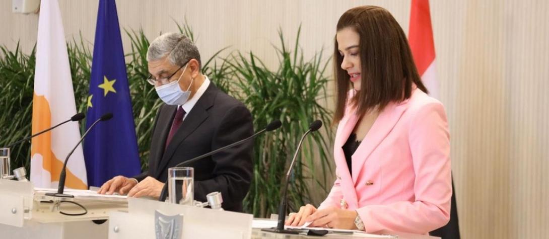 Κύπρος διασύνδεση ηλεκτρικής ενέργειας