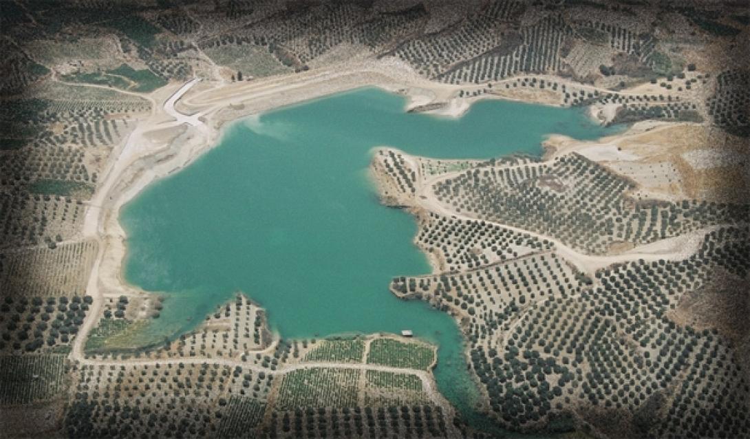 Ημερίδα για το φράγμα Αποσελέμη στο Δήμο Οροπεδίου Λασιθίου