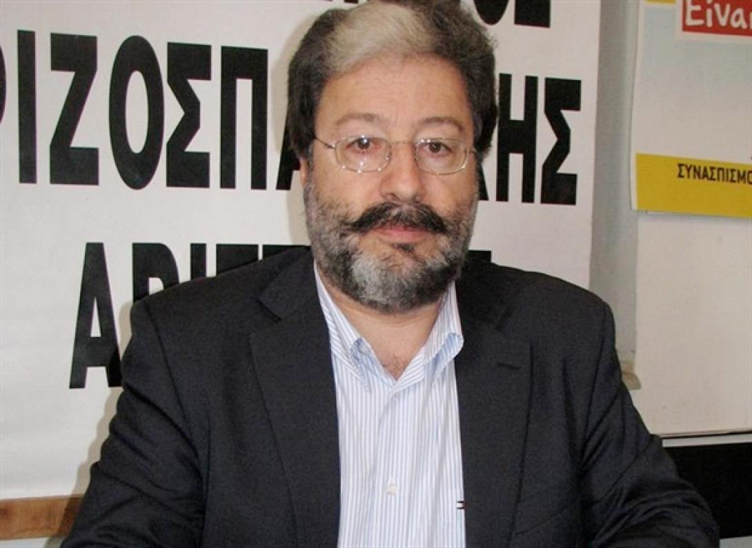 Παρέμβαση Μ.Κριτσωτάκη στη βουλή για τα ολοήμερα σχολεία