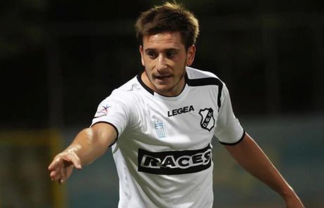 Την Τετάρτη ξεκαθαρίζει το θέμα του Κουτσιανικούλη