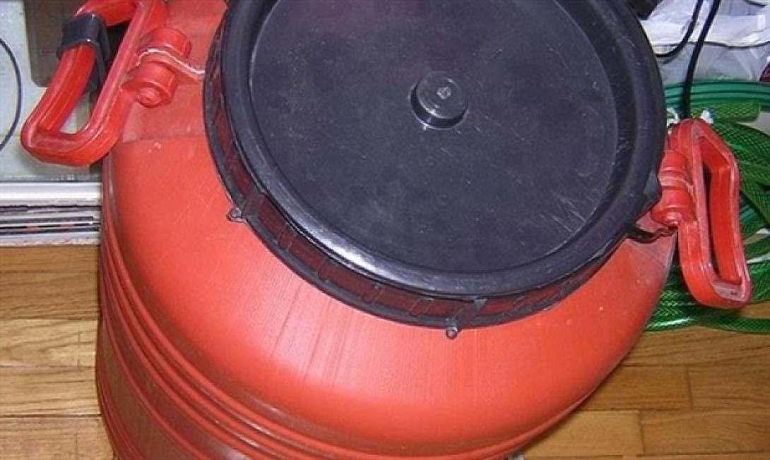 κλοπή λαδιού 