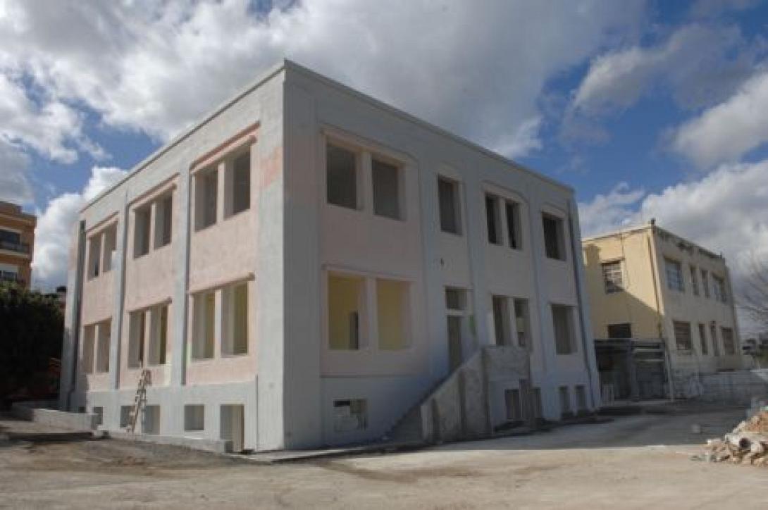 "Γεφύρι της Άρτας" το Καπετανάκειο - Σύσκεψη το μεσημέρι στην Περιφέρεια