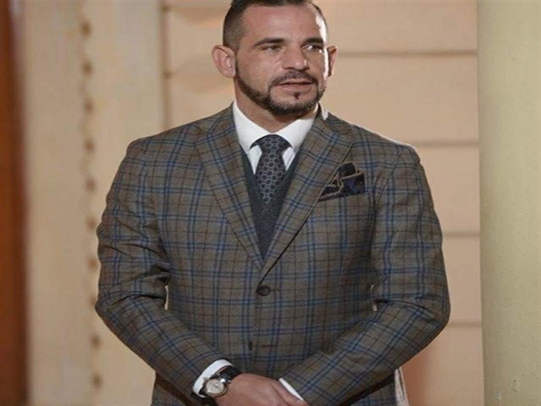 αρης μαρκακης