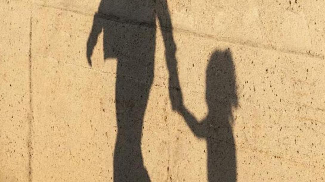 αρπαγη παιδιού