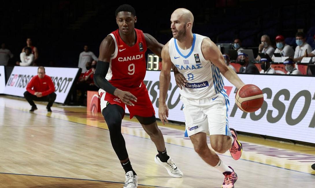 εθνικη μπασκετ