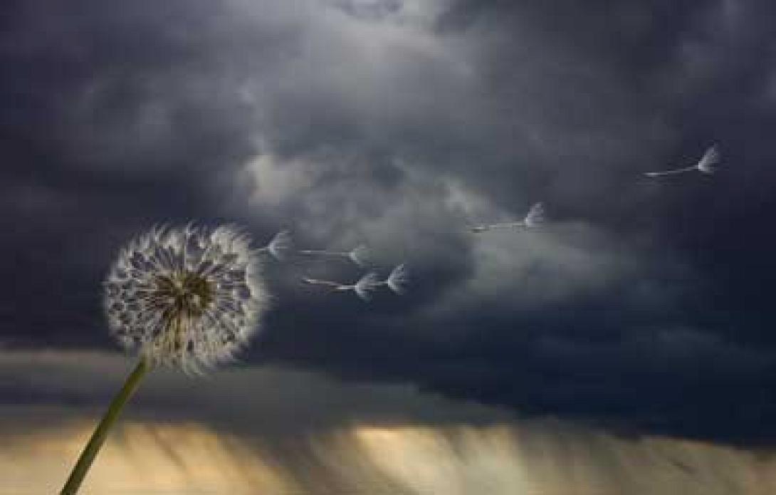 Έκτακτο δελτίο επιδείνωσης του καιρού 